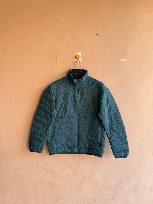 Uniqlo Puffer Jacket (Small-Medium)