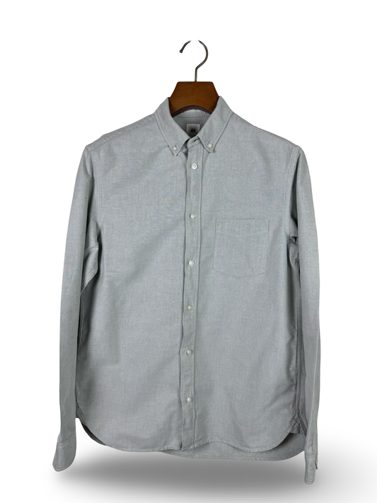 H&M Buttoned Down Casual Shirt (Medium)