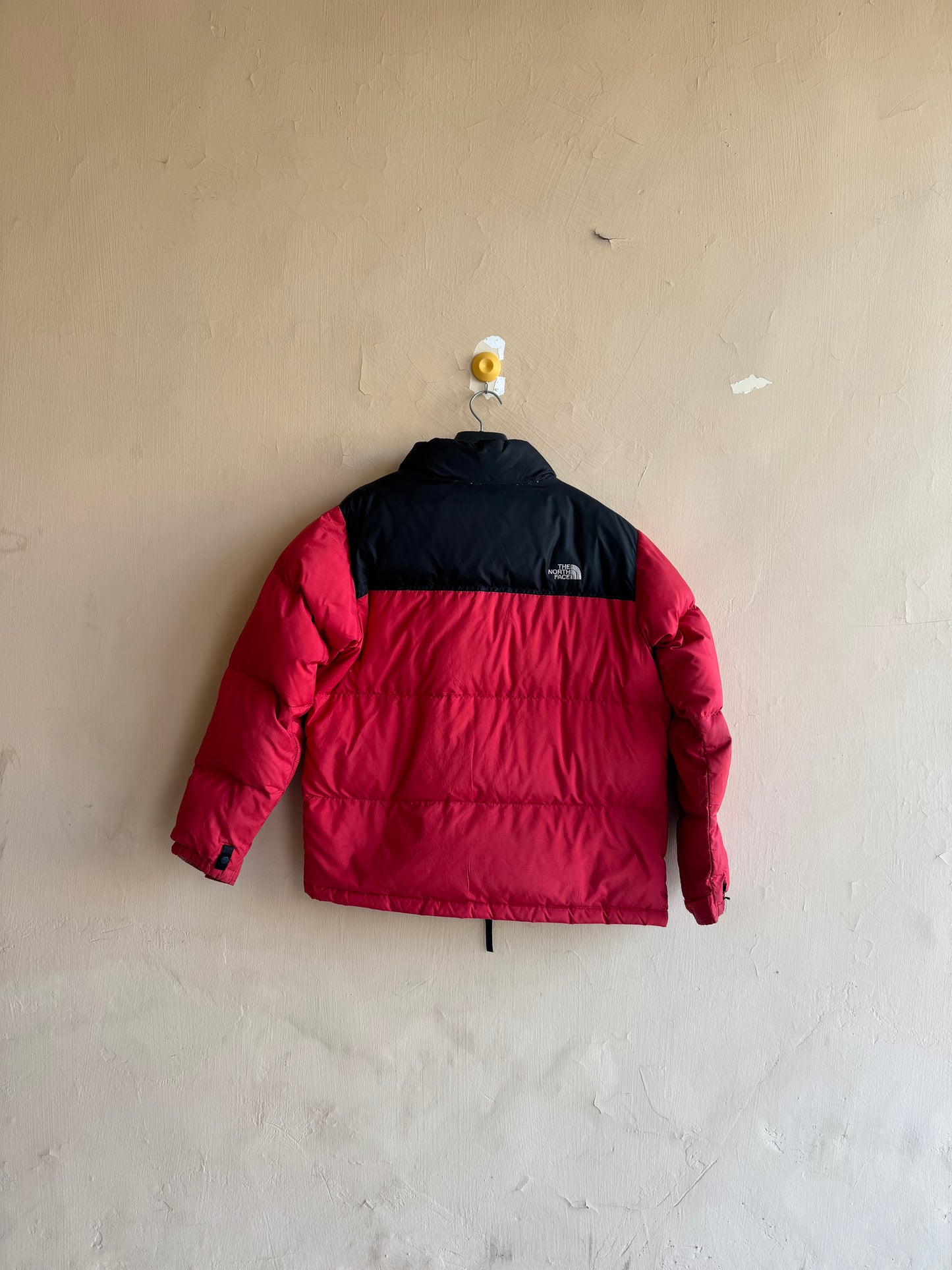 The North Face Duckdown Jacket (Small)