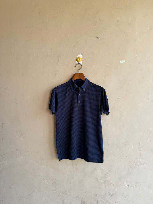 Uniqlo Buttoned Down Polo (Small)