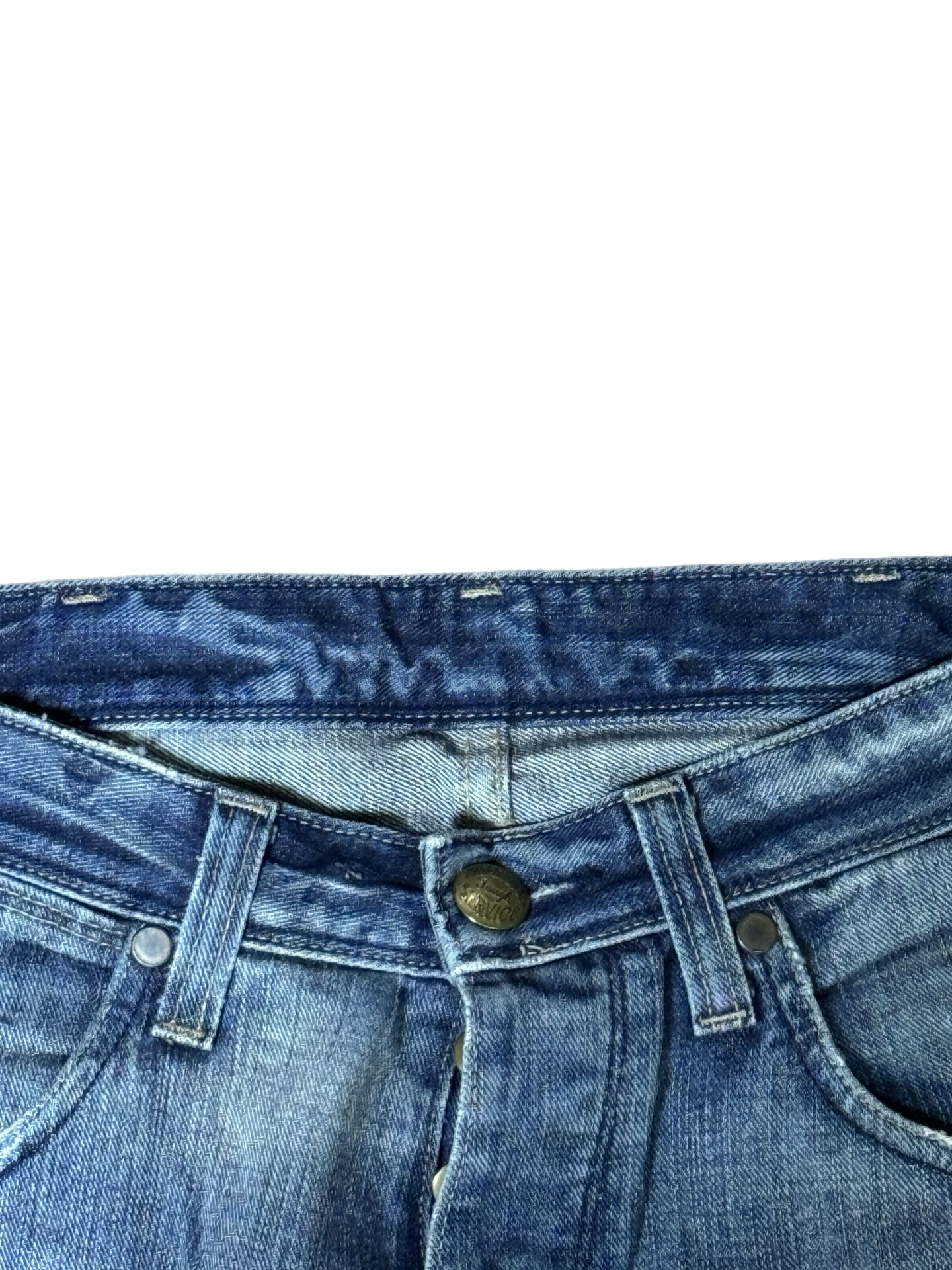 Wrangler Jeans (F) (Waist 32)