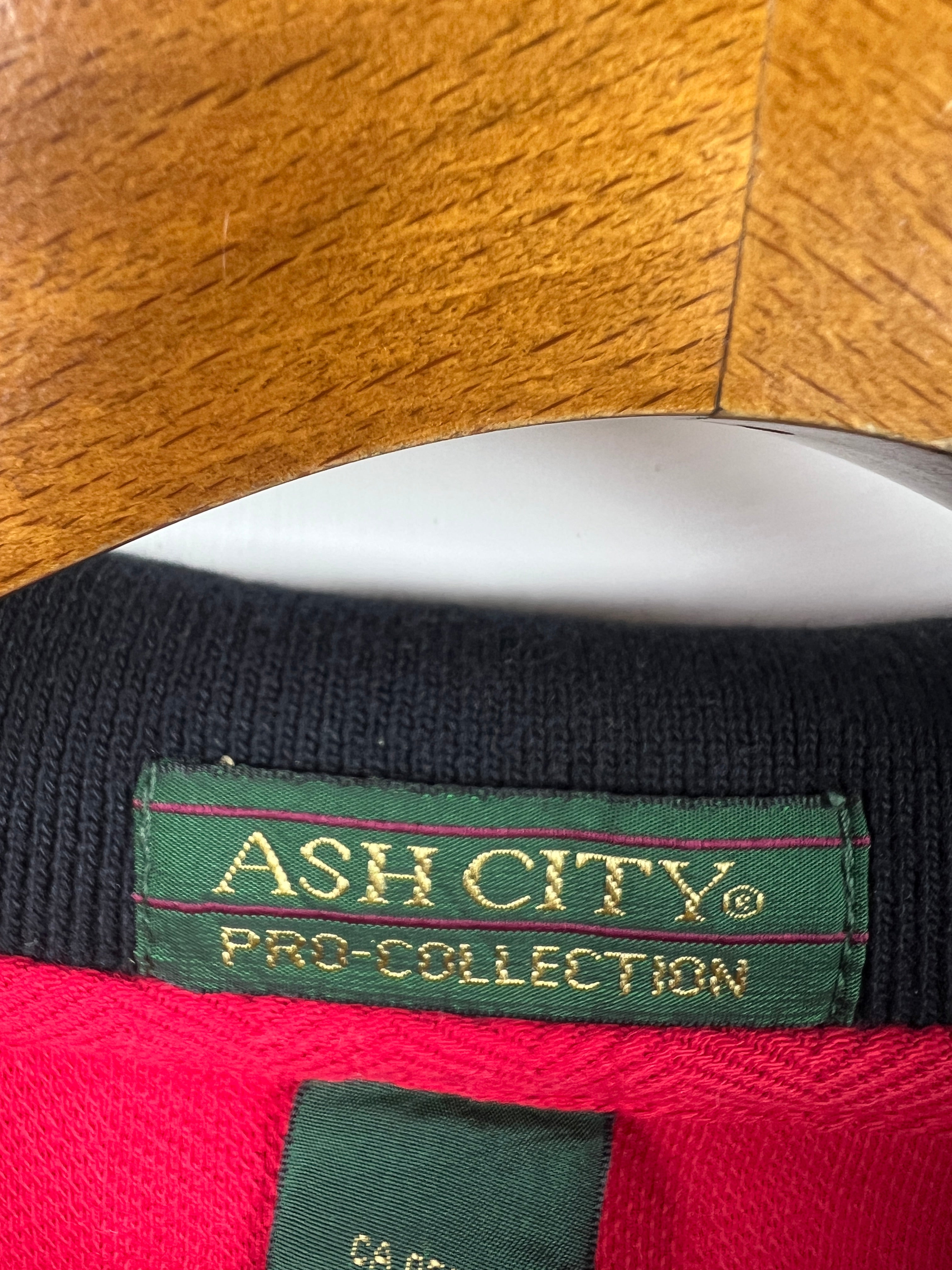 Ash City Polo (XX-Large)