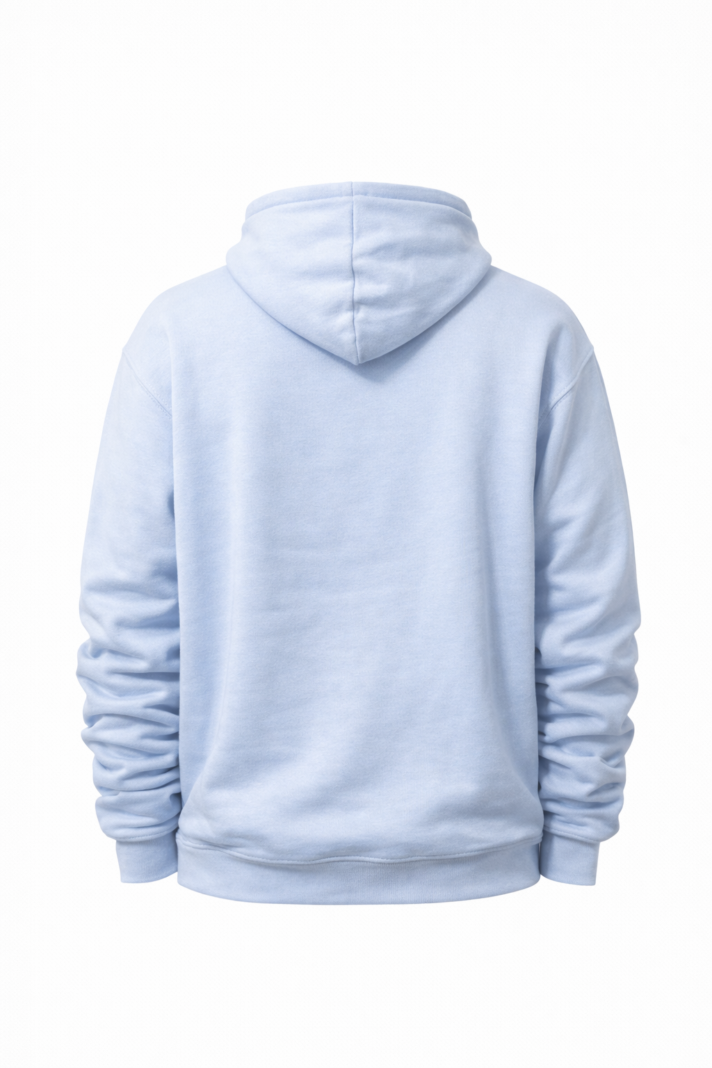 Pull&Bear Oversized Hoodie