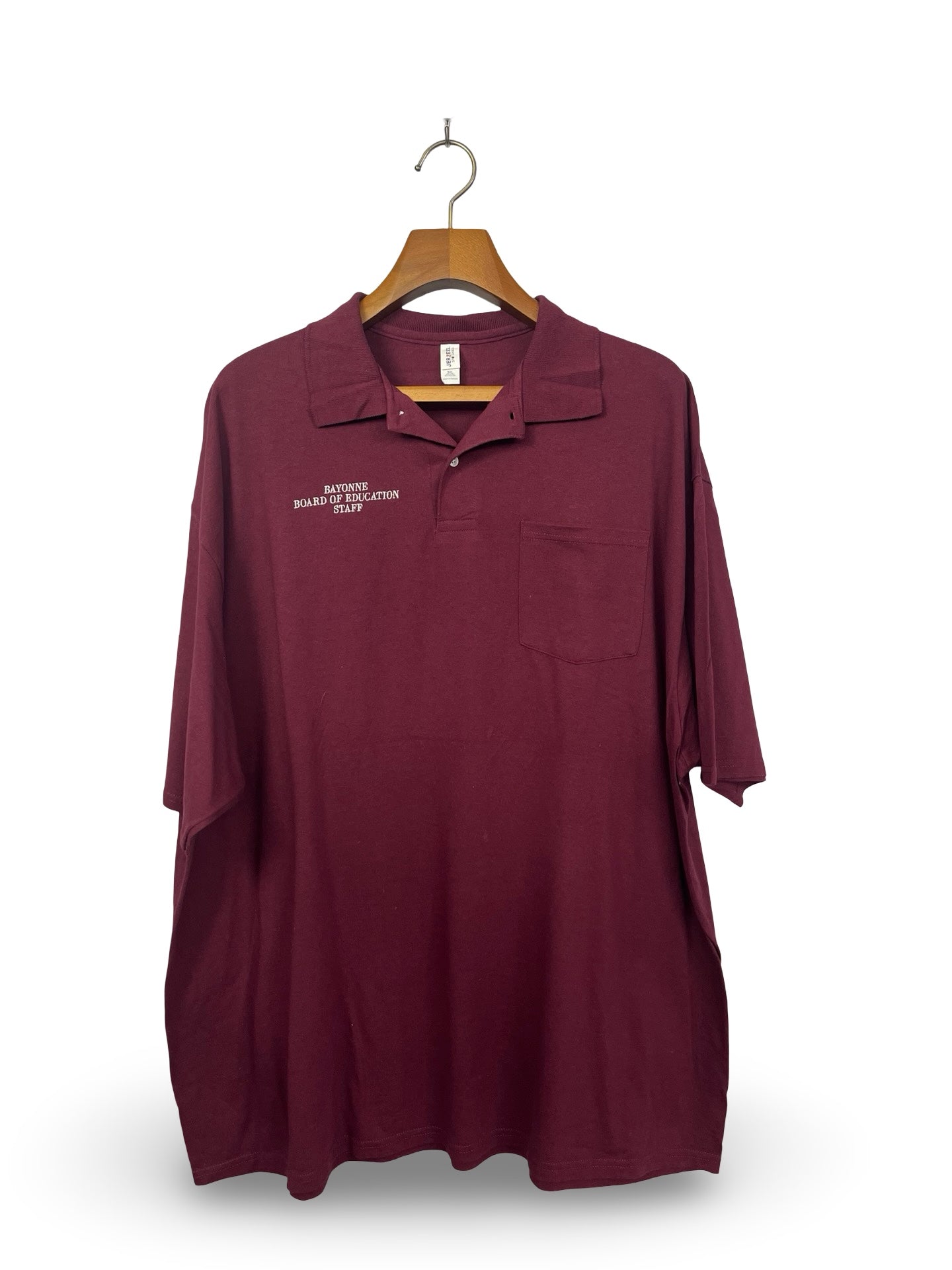 Jerzees Polo (XX-Large)