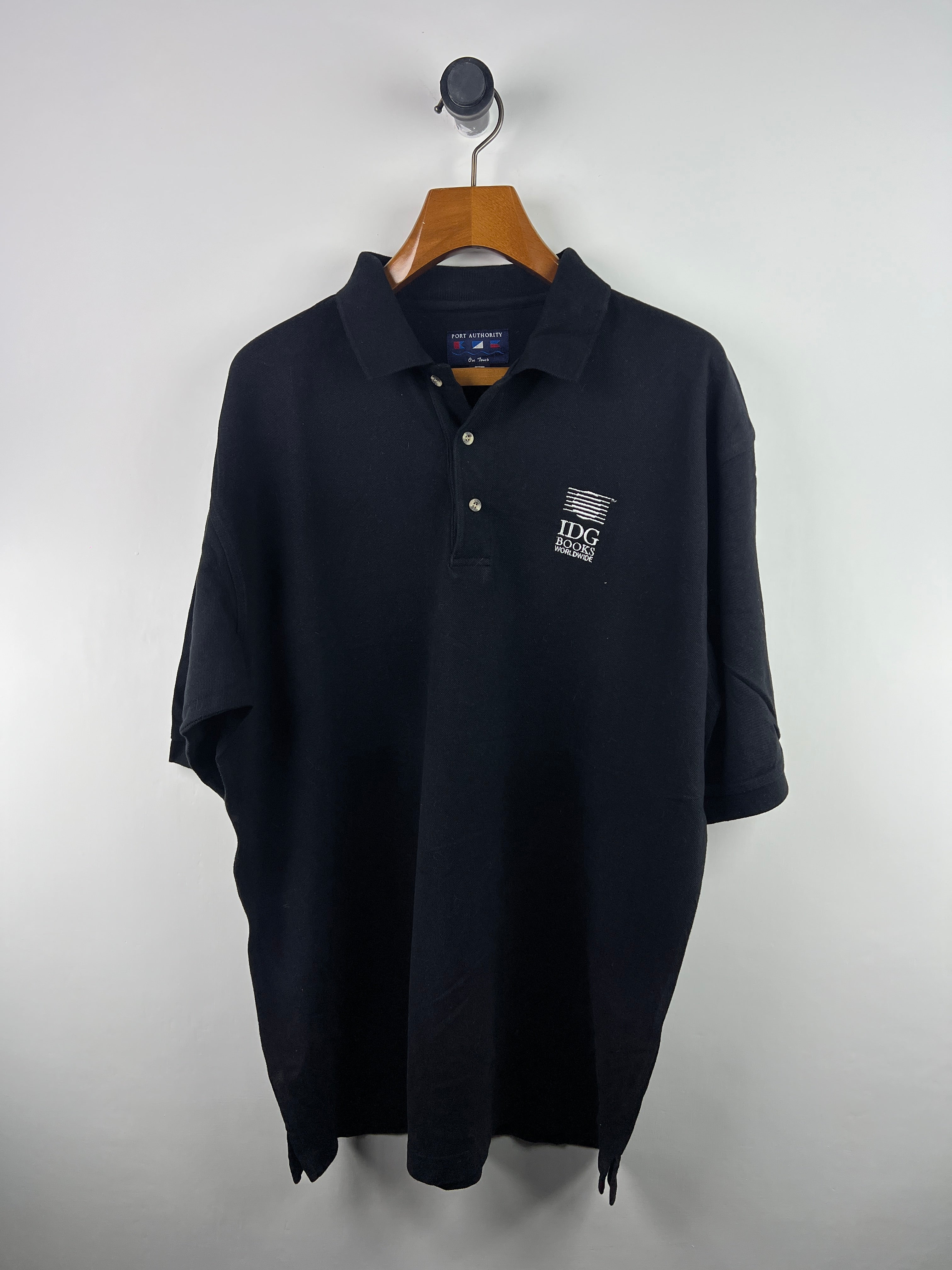Port Authority Polo (X-Large)