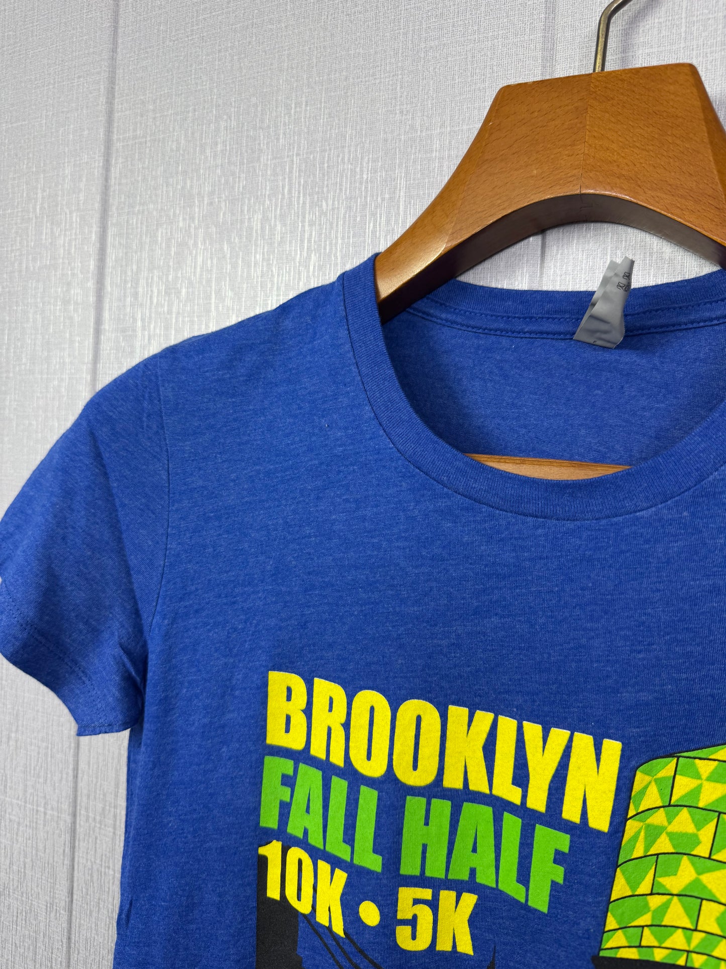Brooklyn T-Shirt (Women) (X-Small/Small)