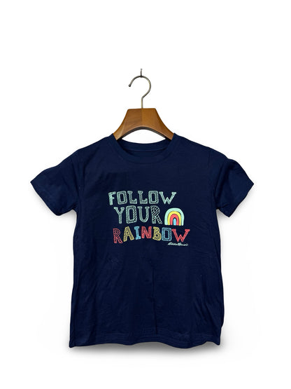 Eddie Baver T-Shirt (Women) (X-Small/Small)