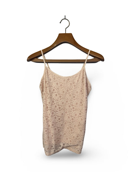 Candies Tank Top (Women) (X-Small/Small)