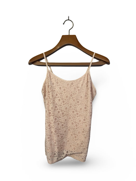 Candies Tank Top (Women) (X-Small/Small)