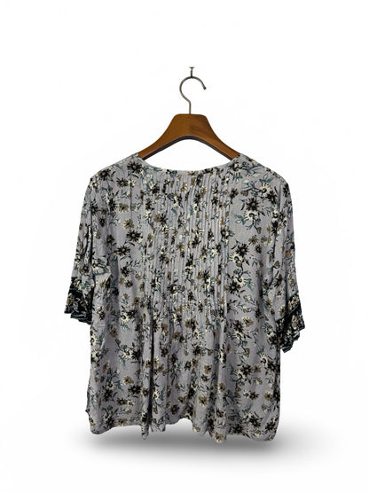 Tree of Life Blouse (Women) (Large/X-Large)