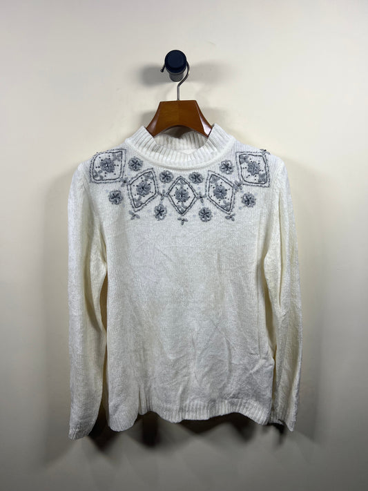 Velet Sweater (Women) (Large/X-Large)