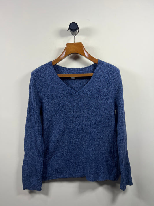 Croft & Barrow Velvet Sweater (Women) (Small-Medium)