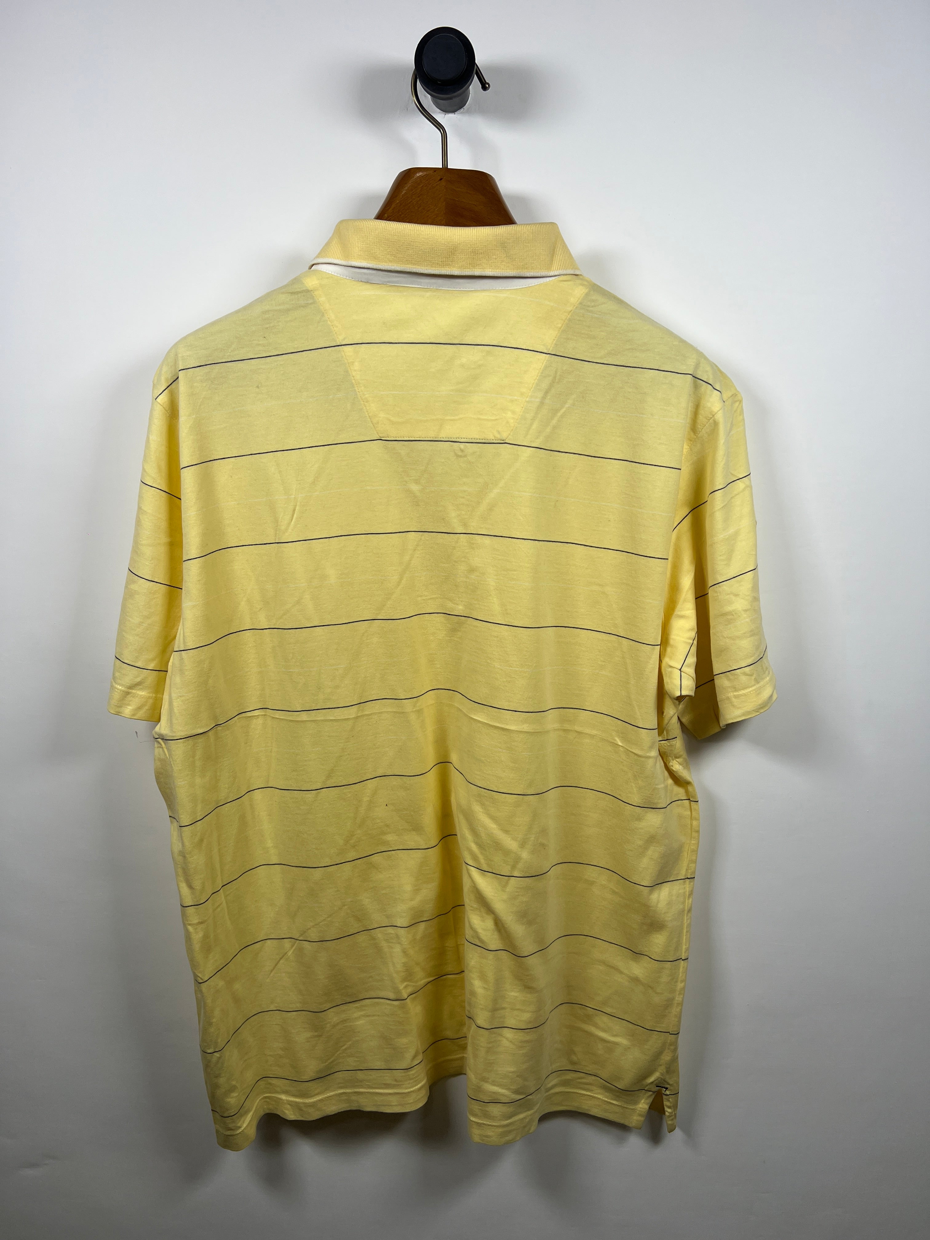Denver Hayes Polo (X-Large)