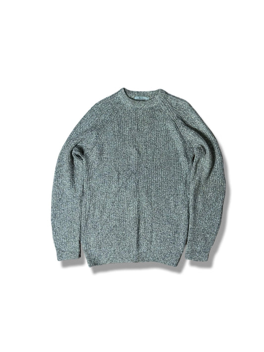 Tu Knitted Wool Sweater (Medium)