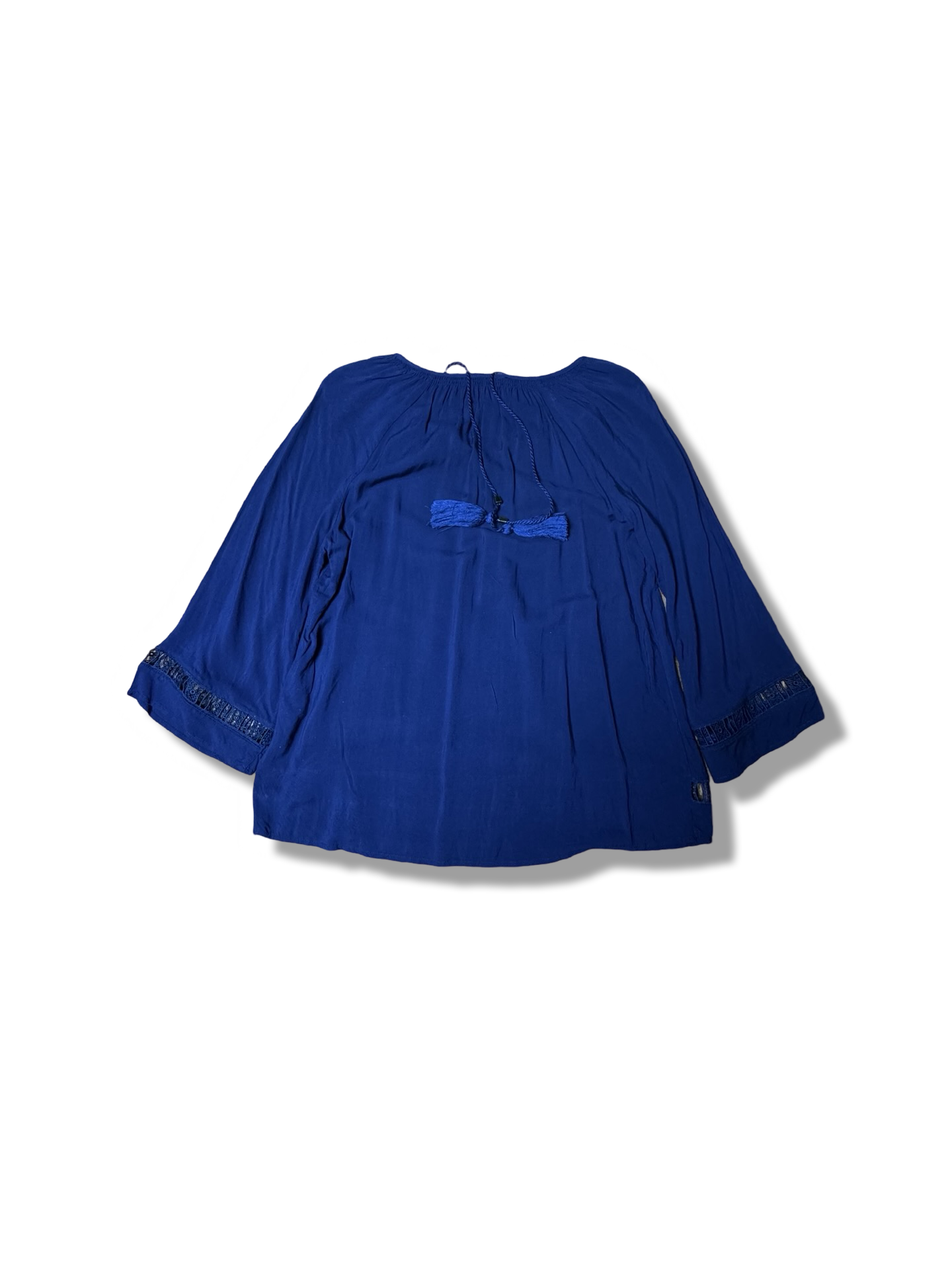 Max UK Top (F) (Small-Medium)