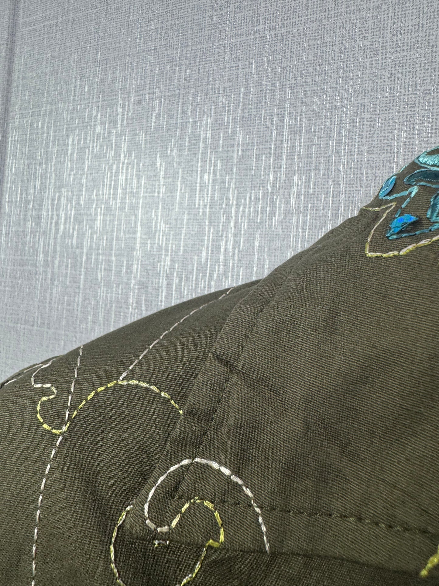 For Blouse (Women) (Small-Medium)