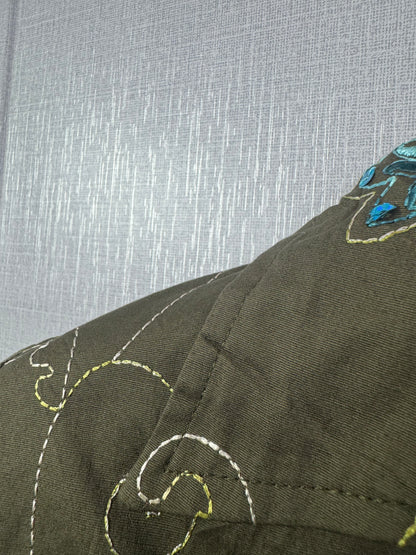 For Blouse (Women) (Small-Medium)