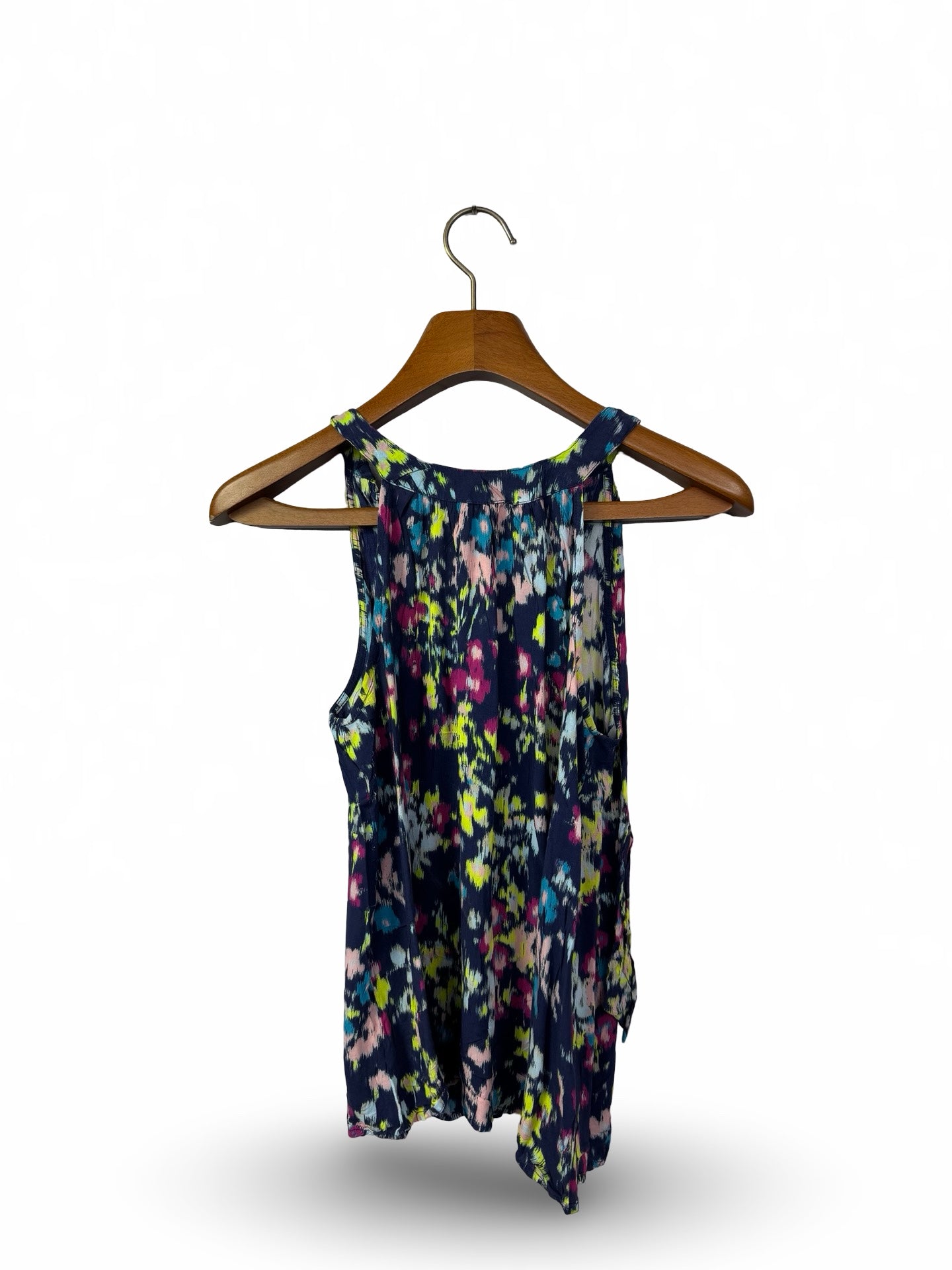 Splendid Tank Top (Women) (X-Small/Small)