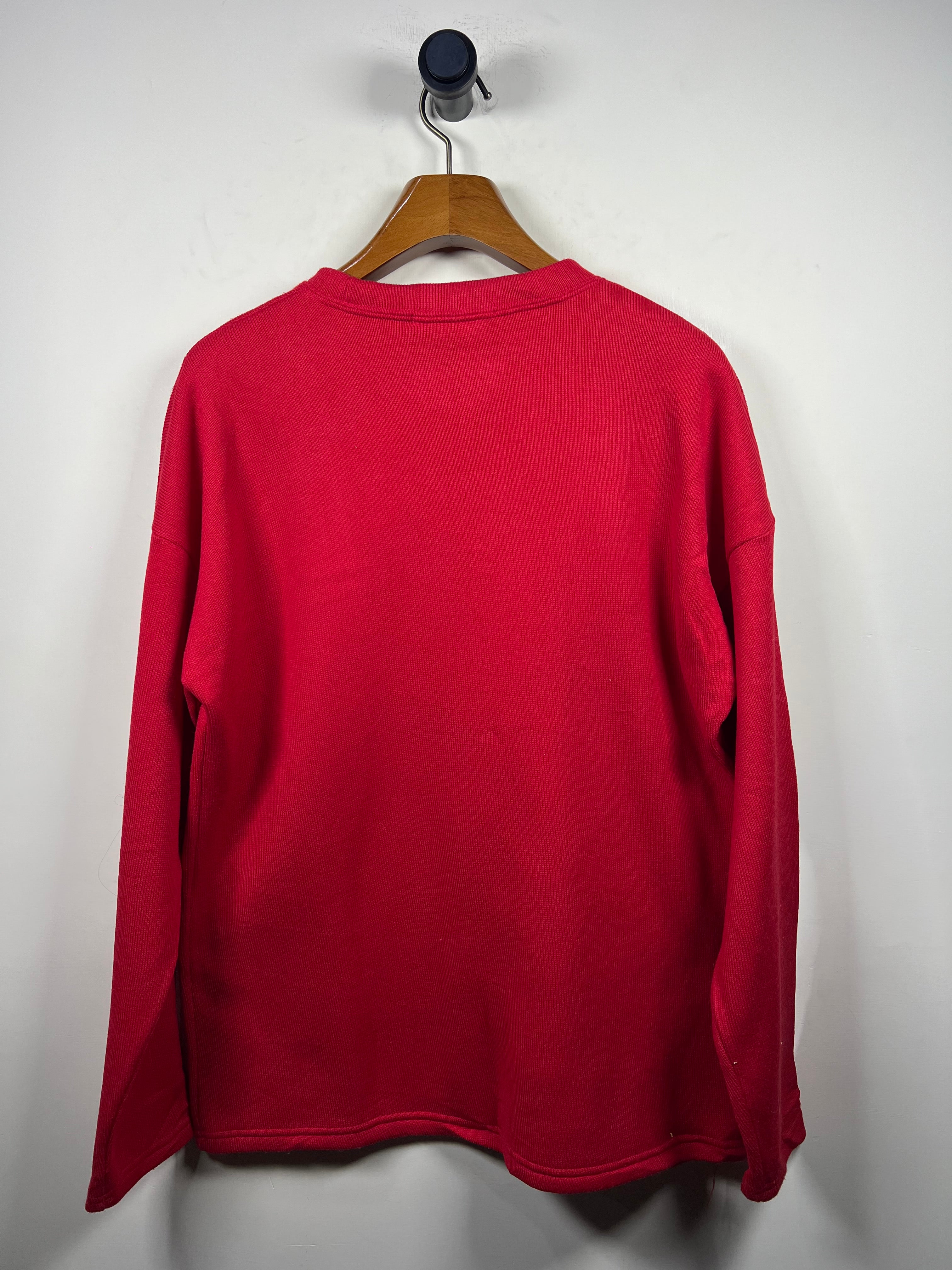 Wonder Sweater (X-Large)