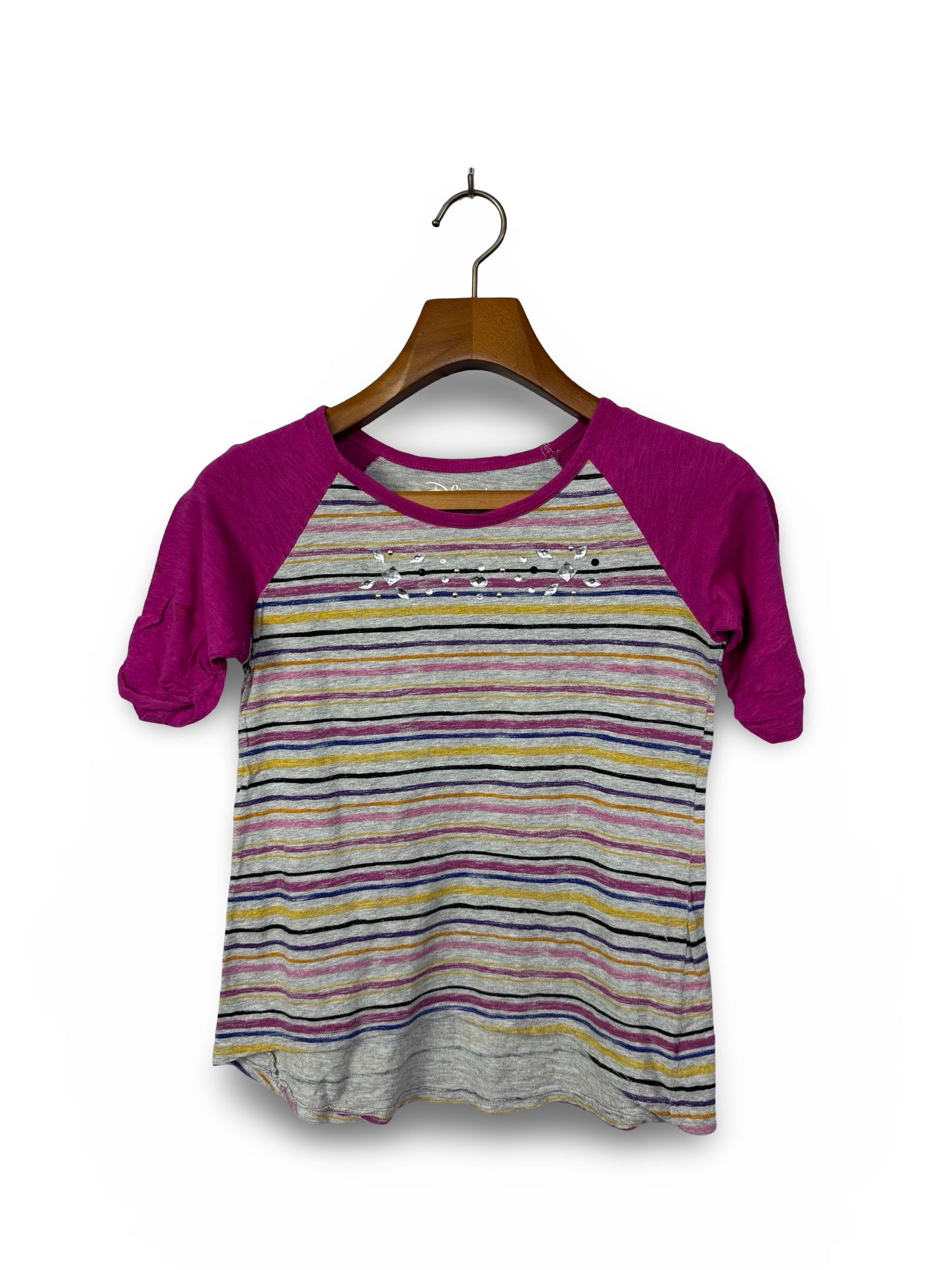 D Signed T-Shirt (Women) (X-Small/Small)