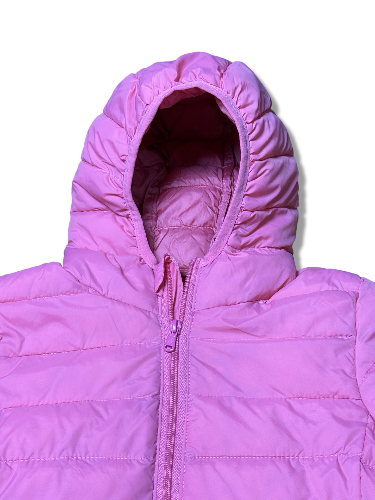 Boo Hoo Puffer Jacket (F) (X-Small/Small)