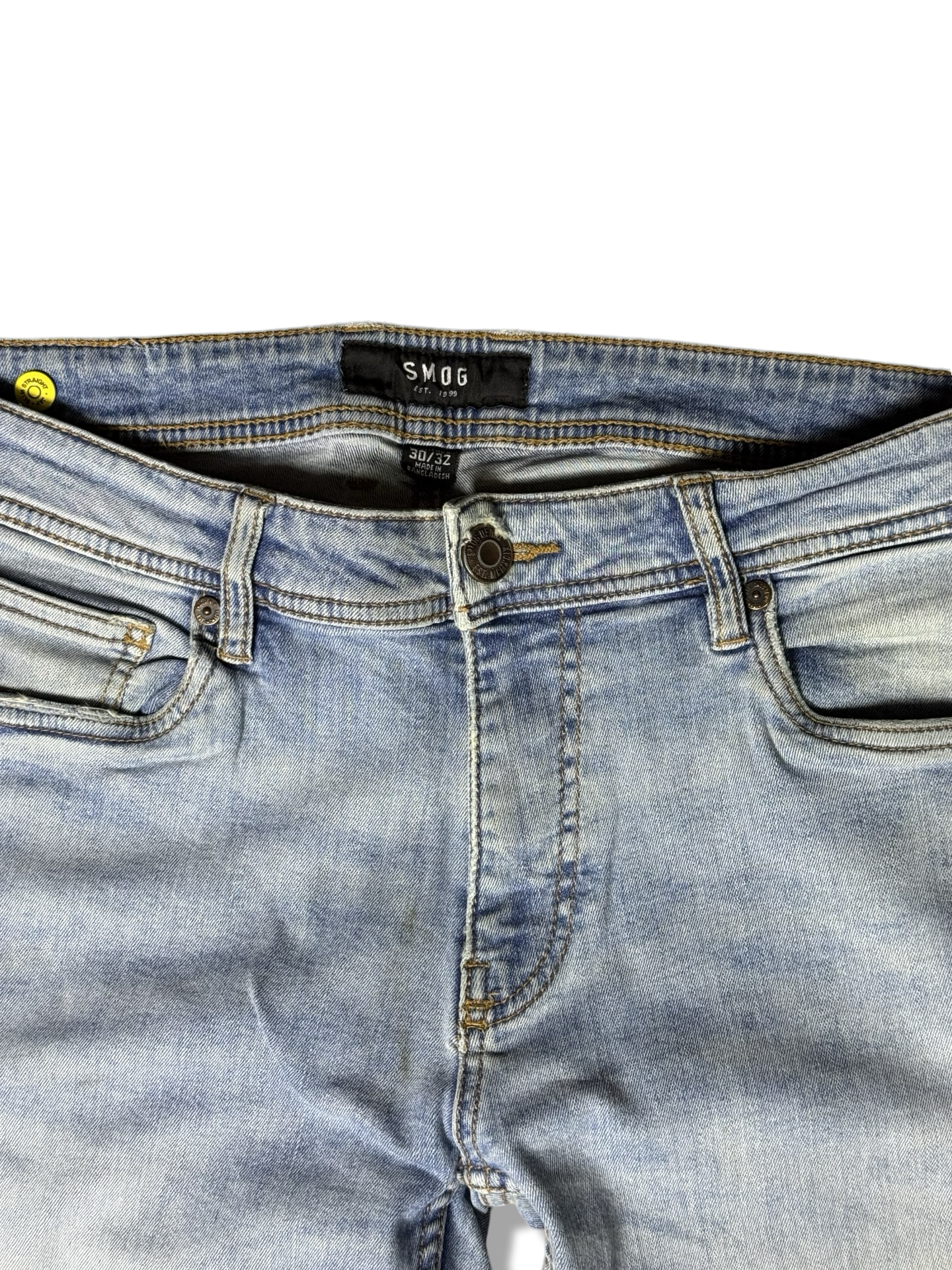 Smog Jeans (Waist 30)