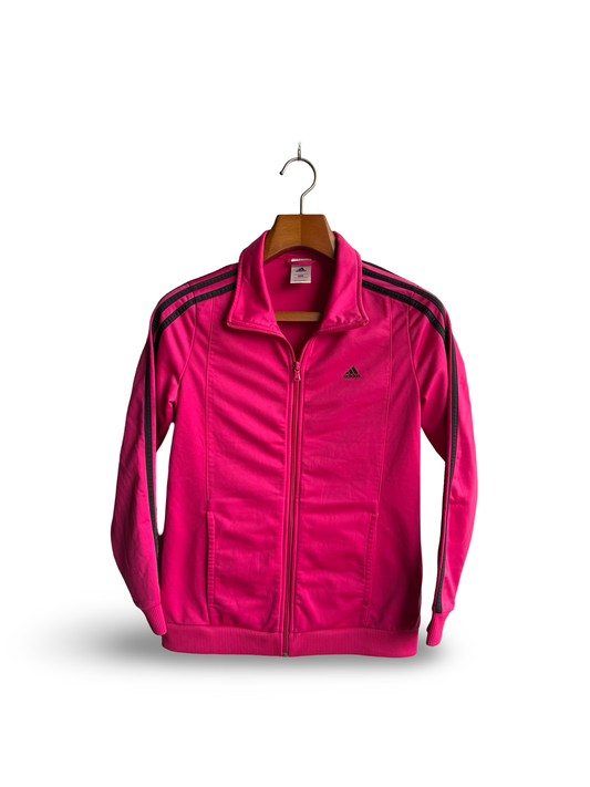 Adidas Zipper (F) (Small-Medium)