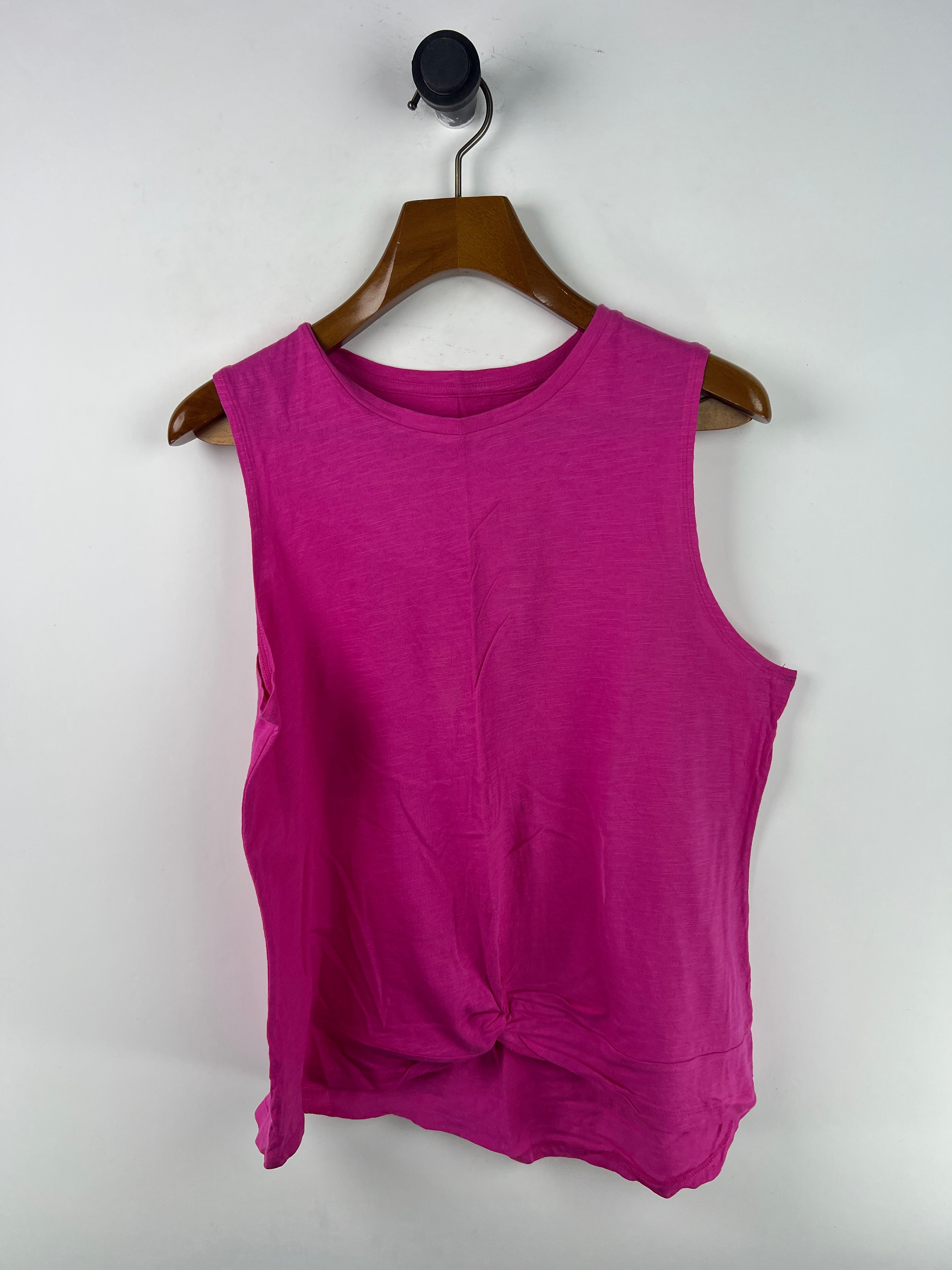 A New Day Tank Top (Women) (Medium-Large)