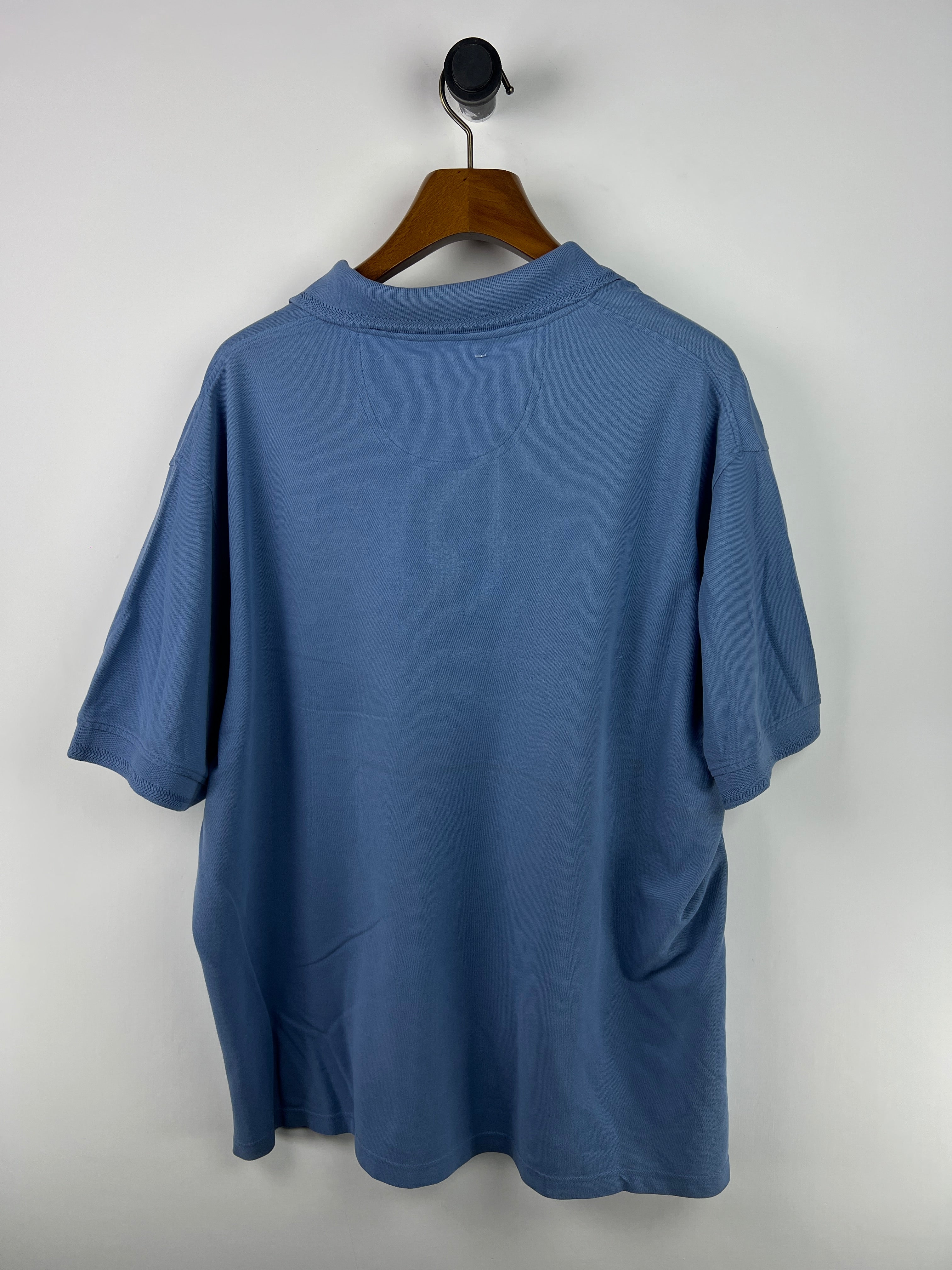 Denver Hayes Polo (XX-Large)