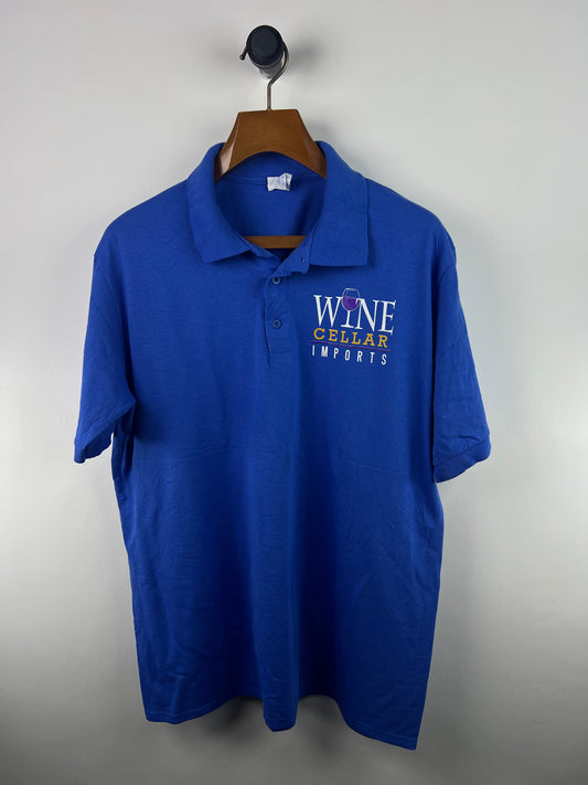 Port & Company Polo (X-Large)
