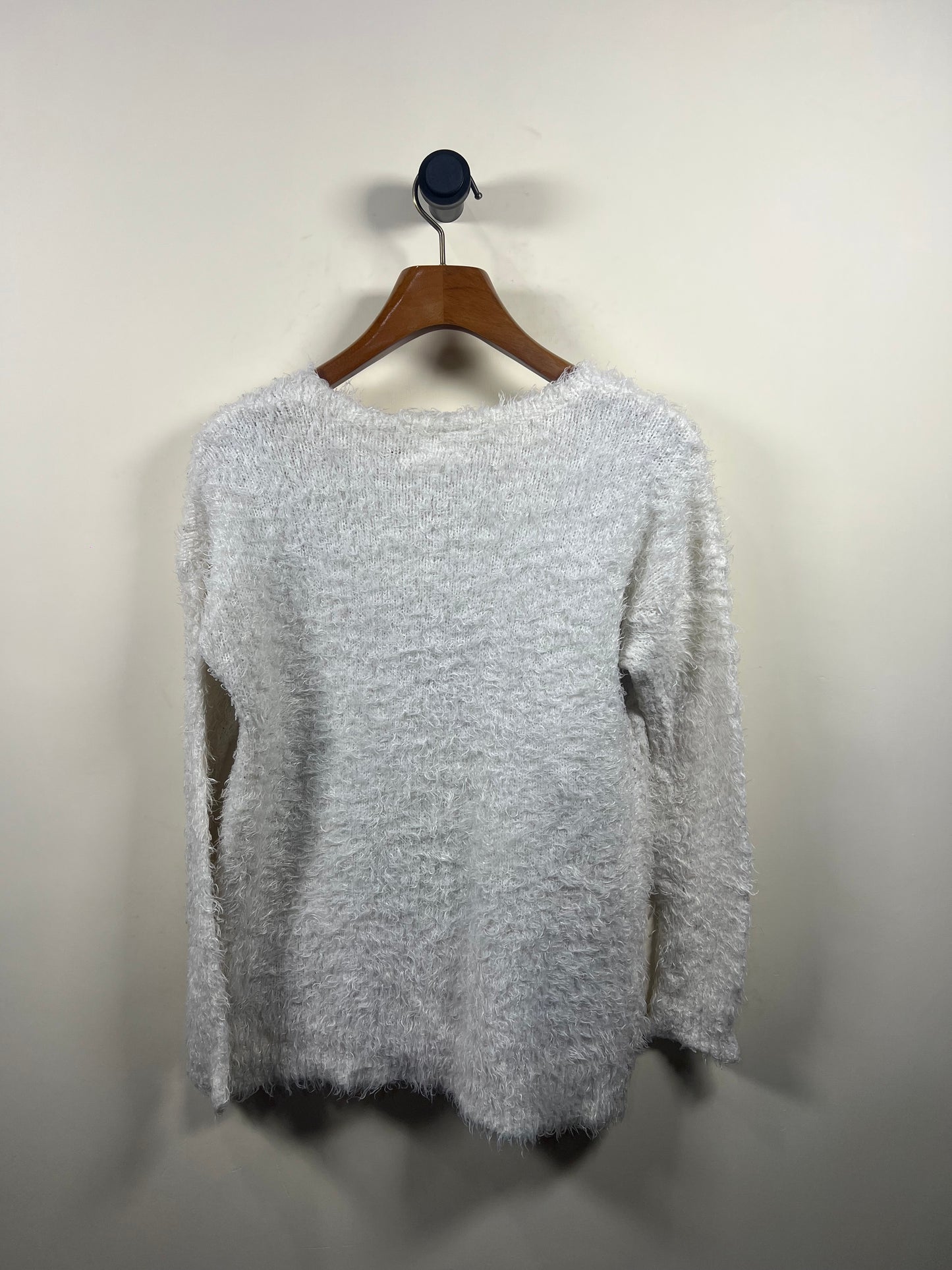 Love Velvet Sweater (Women) (Medium-Large)
