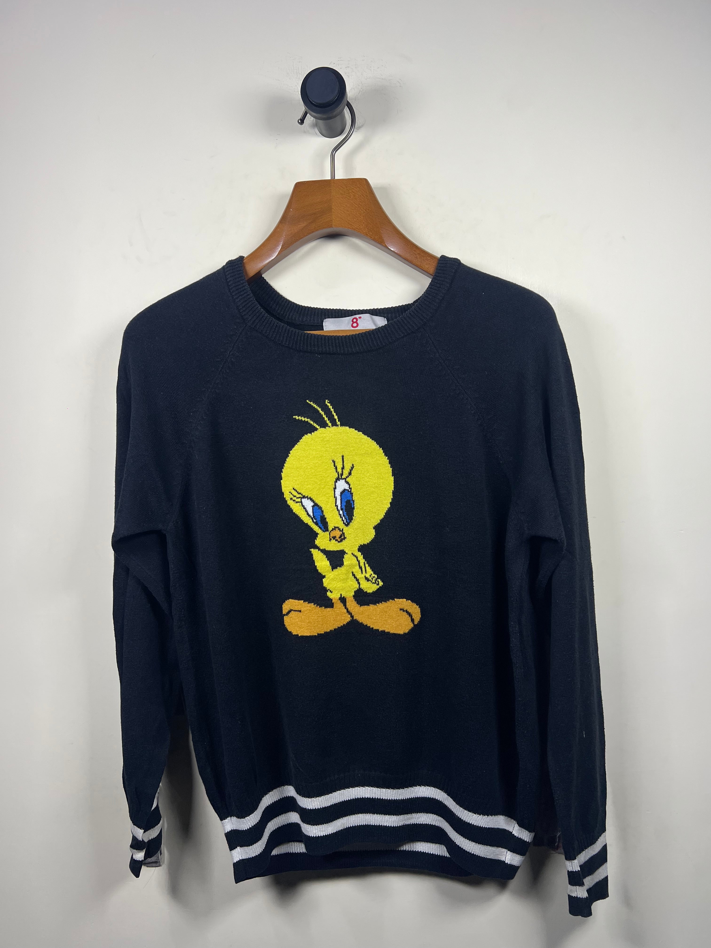 Sweater (Medium-Large)
