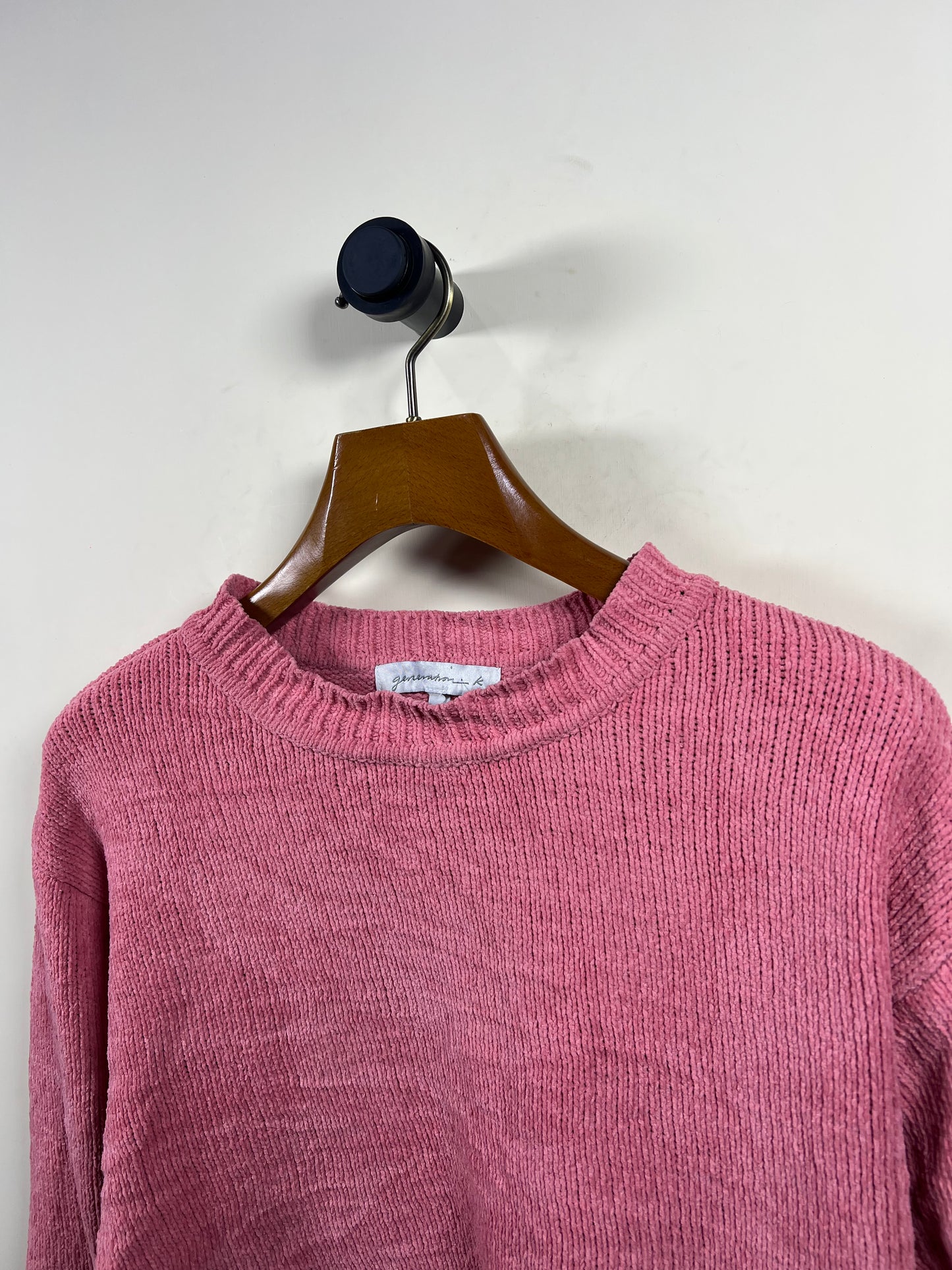 Generation Velvet Sweater (Women) (Medium-Large)