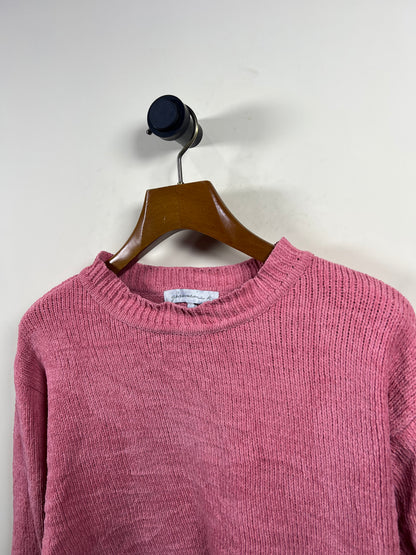 Generation Velvet Sweater (Women) (Medium-Large)