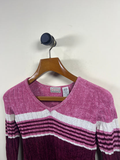 Arizona Velvet Sweater (Women) (Small-Medium)