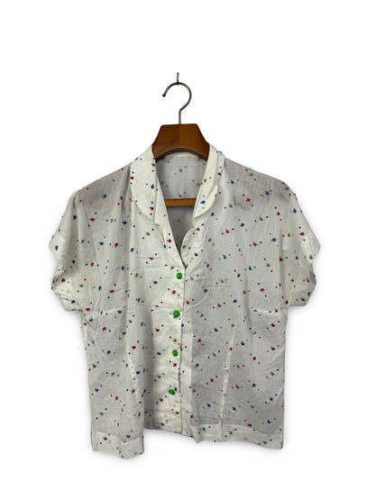 Blouse (Women) (Medium-Large)