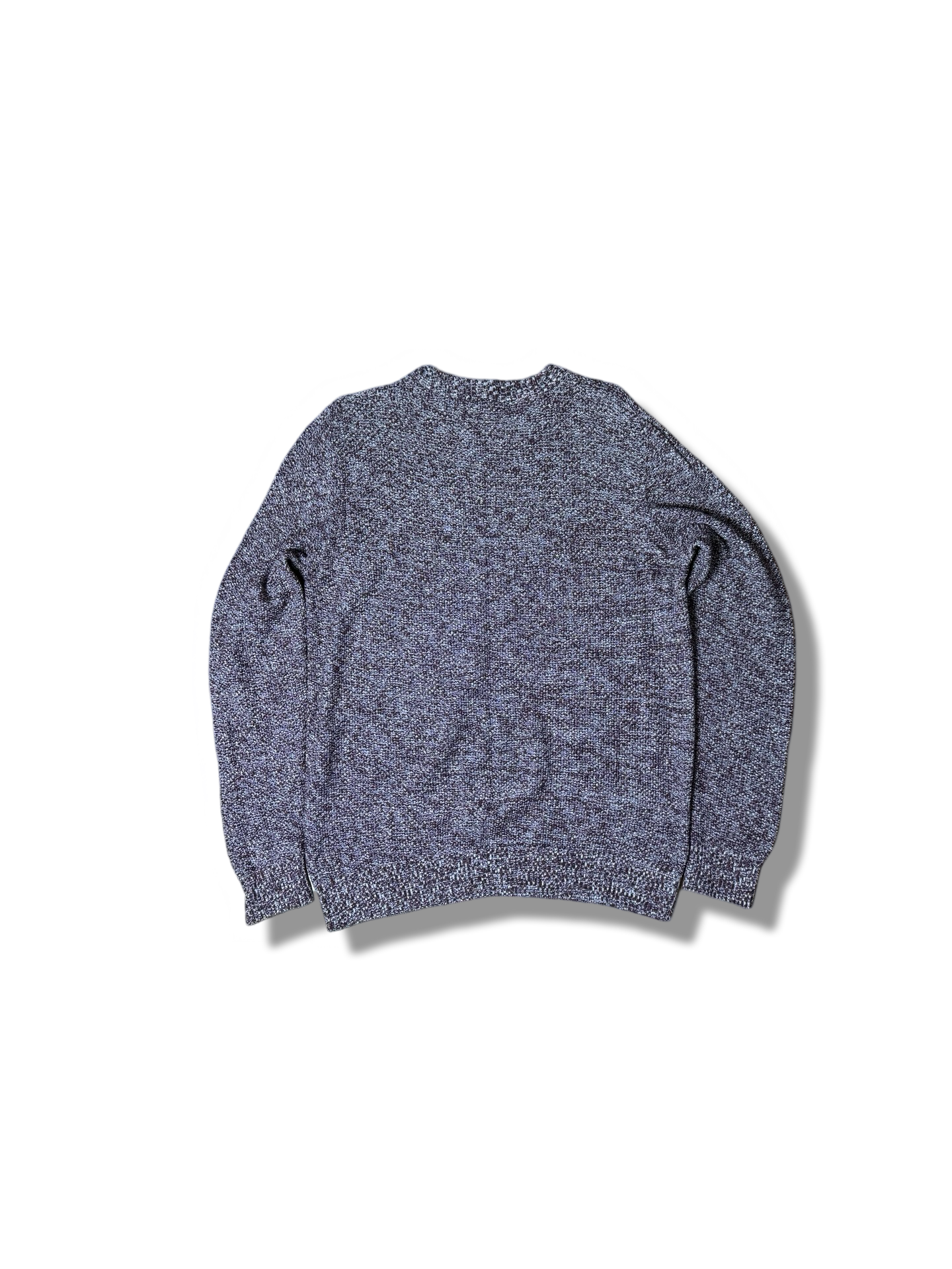 Primark Knitted Wool Sweater (Medium-Large)