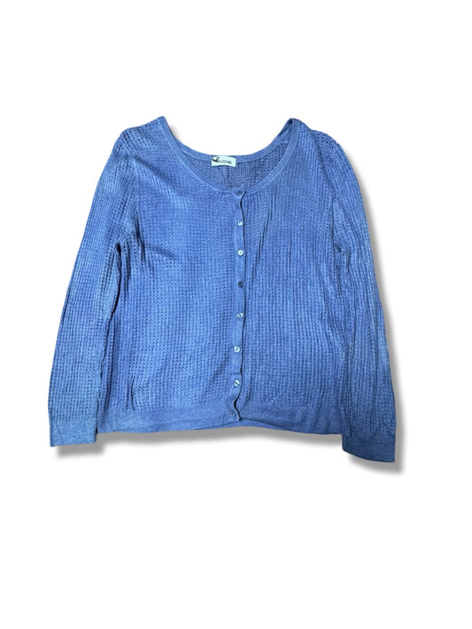 Cardigan (F) (Small-Medium)