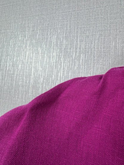 Linen Shirt (Women) (Small-Medium)