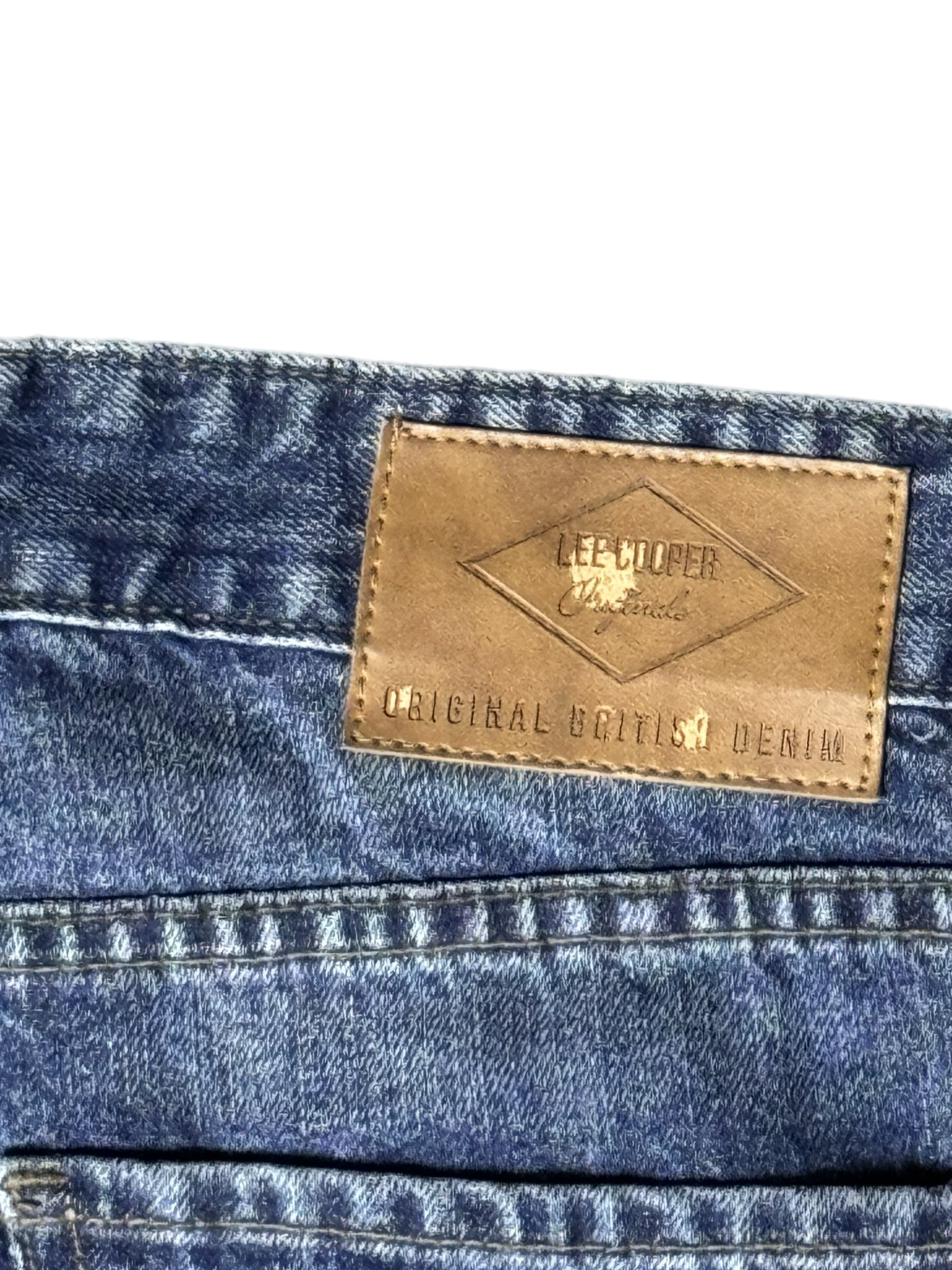 Lee Cooper Jeans (Waist 30)