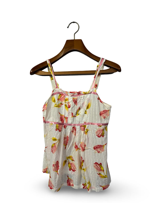 Yiannis Tank Top (Women) (X-Small/Small)