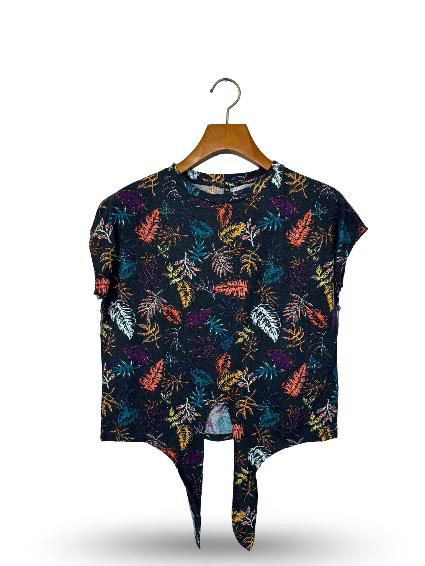George Blouse (Women) (Large/X-Large)