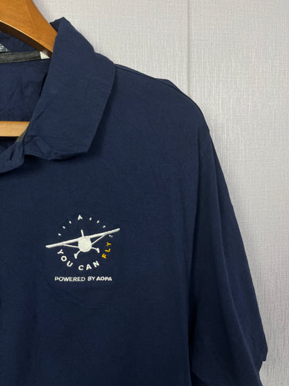 Boo Hoo Polo (X-Large)