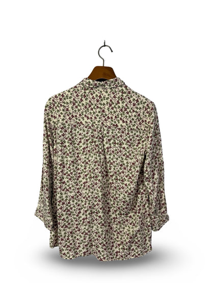 Woman Blouse (Women) (Medium-Large)