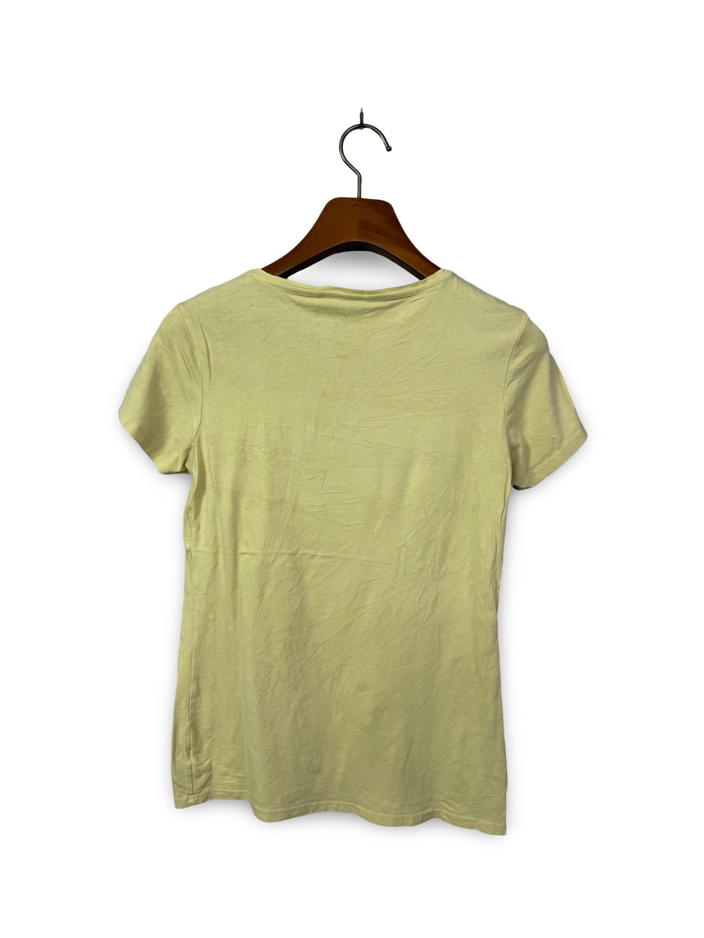 Primark T-Shirt (Women) (Small-Medium)