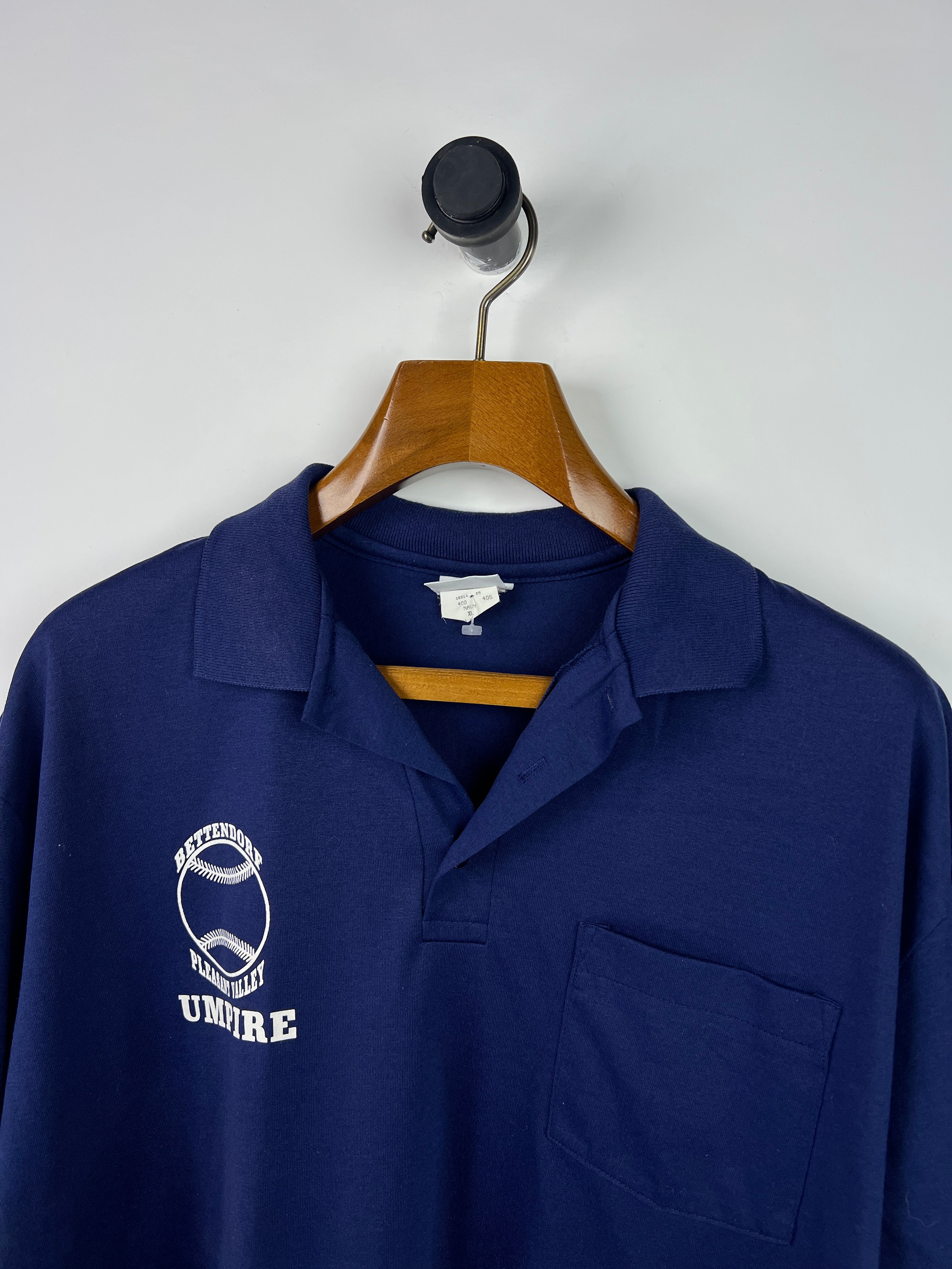 Hartwell Polo (X-Large)