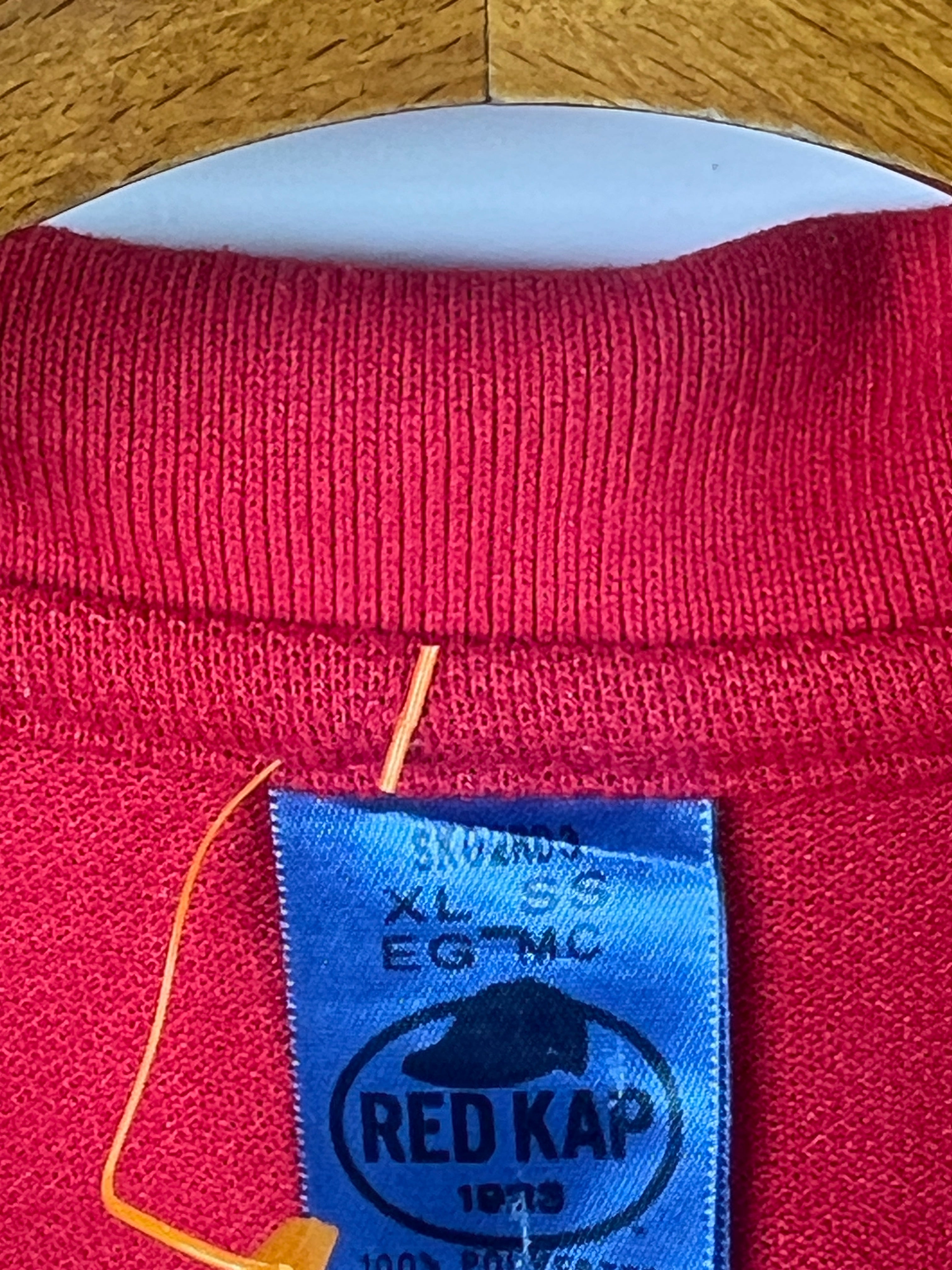 Red Kap Polo (XX-Large)