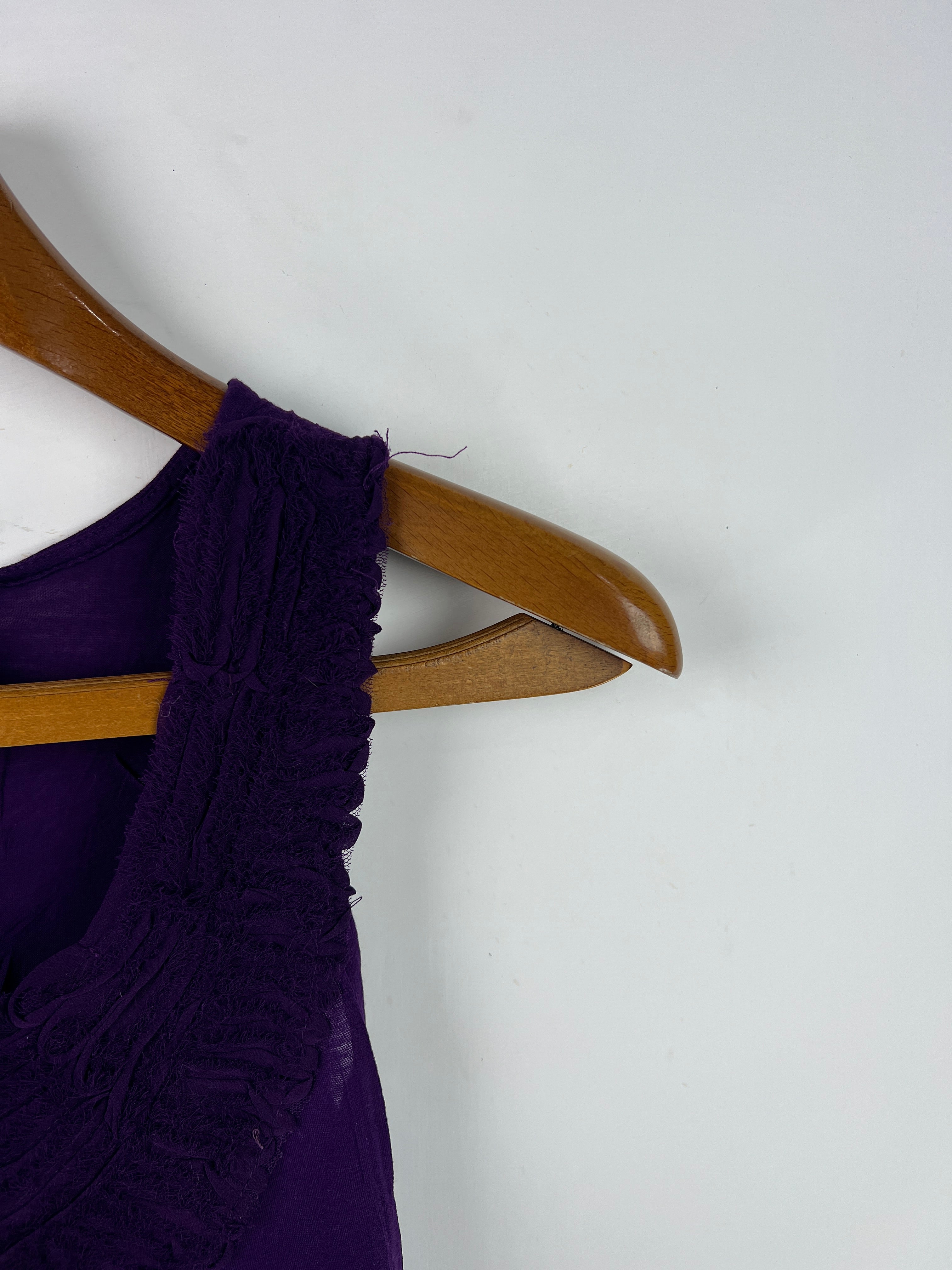 Tank Top (Women) (X-Small/Small)