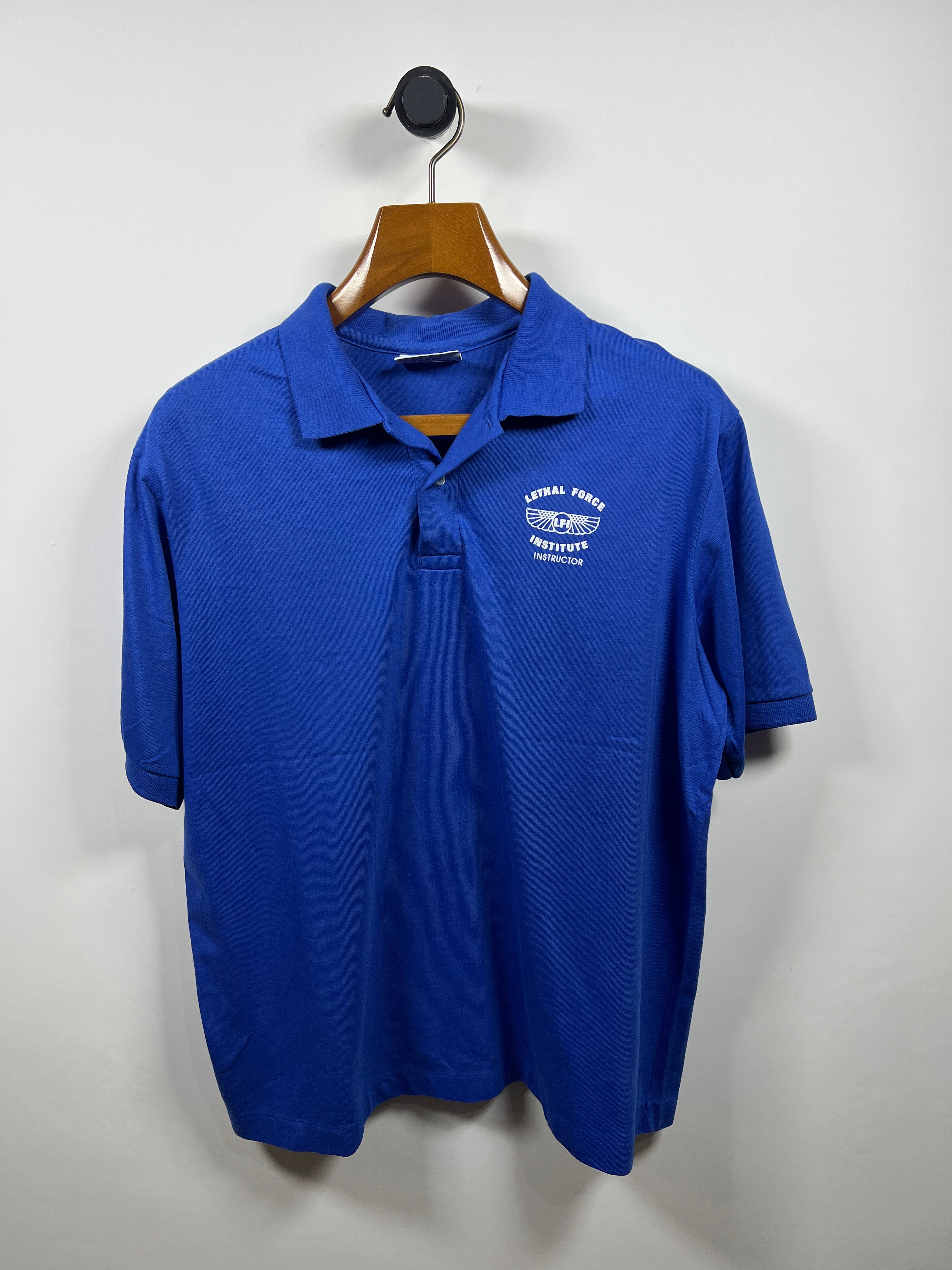 Hanes Polo (Large)