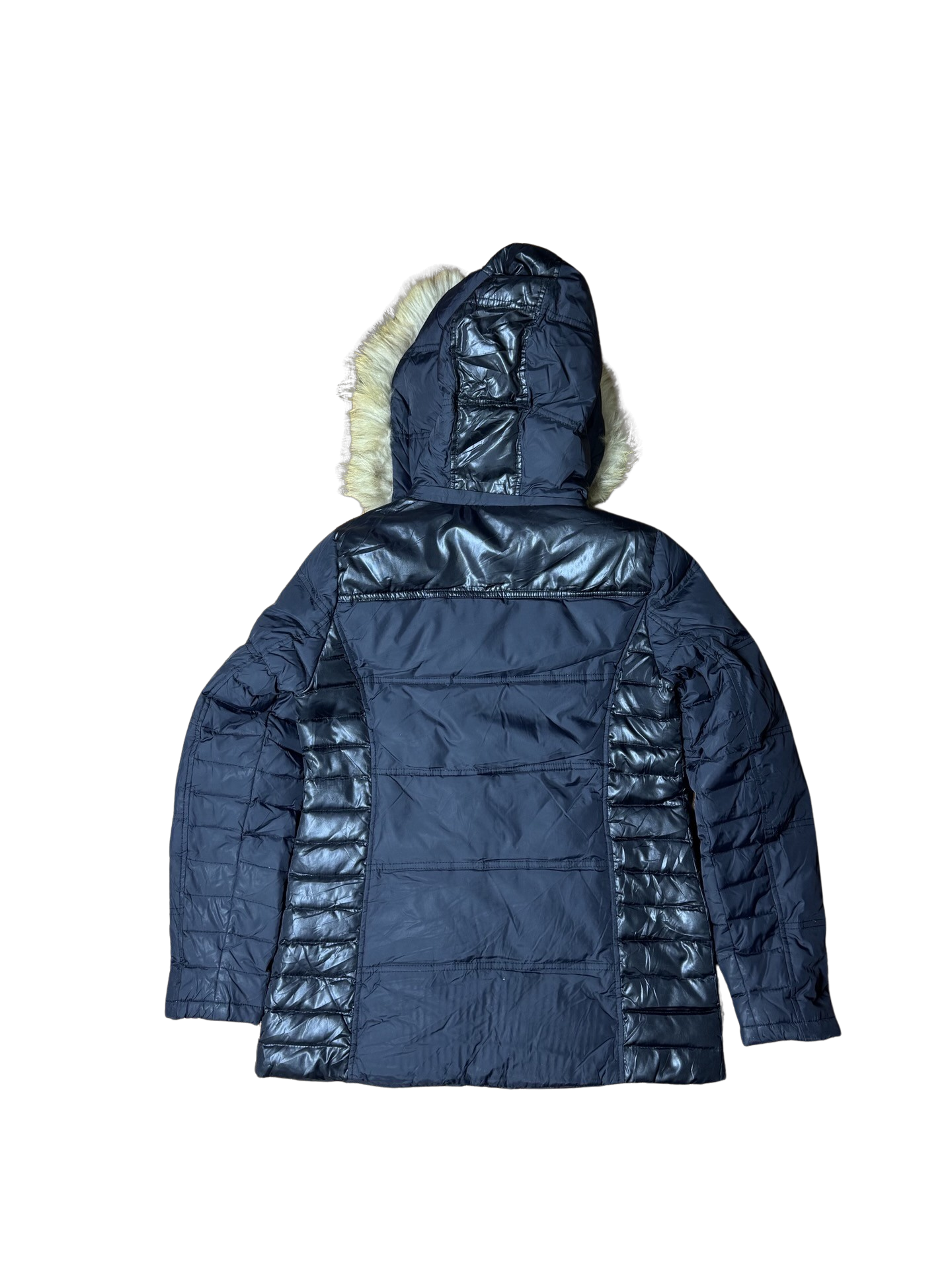 Guesss Duckdown Jacket (F) (Medium)